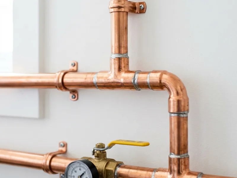Pipe Repair & Replacement Plumber in Casselberry, FL